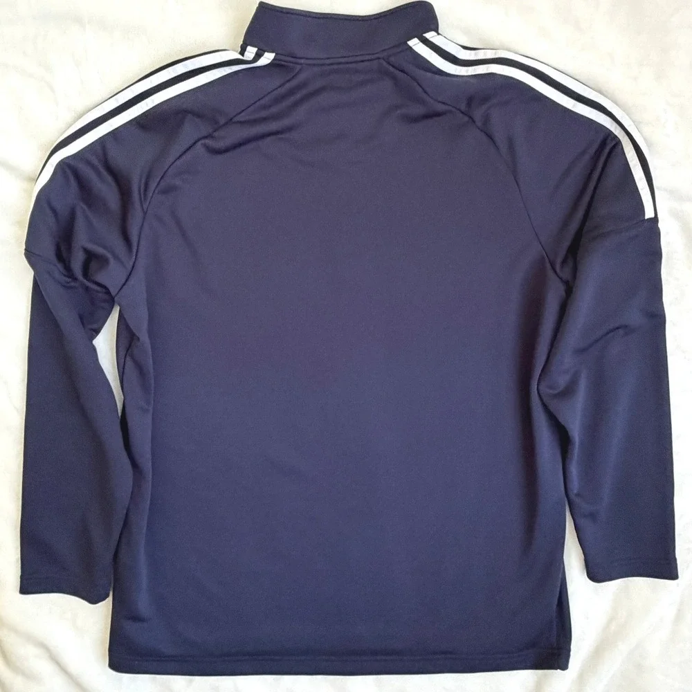 adidas golf quarter